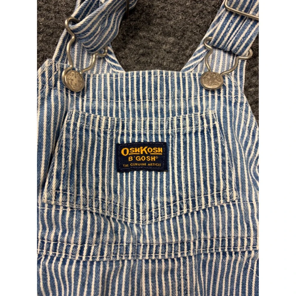 OshKosh Bgosh vintage oshkosh